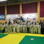 Mistrzostwa Miasta Opola w Judo Szkół Podstawowych 2015