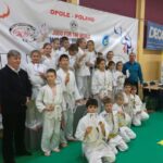 Mistrzostwa Miasta Opola w Judo Szkół Podstawowych 2016