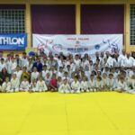 Światowy Dzień Judo