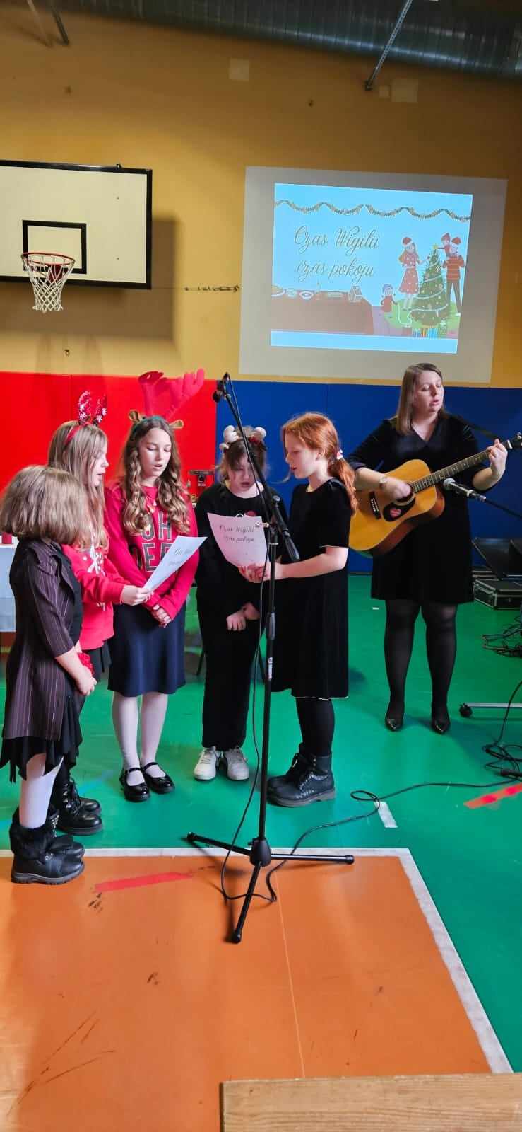 przedstawienie świąteczne 7