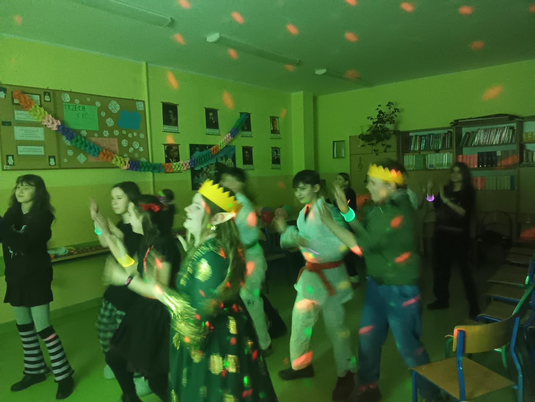 Bal w 6c - zdjęrie nr 2