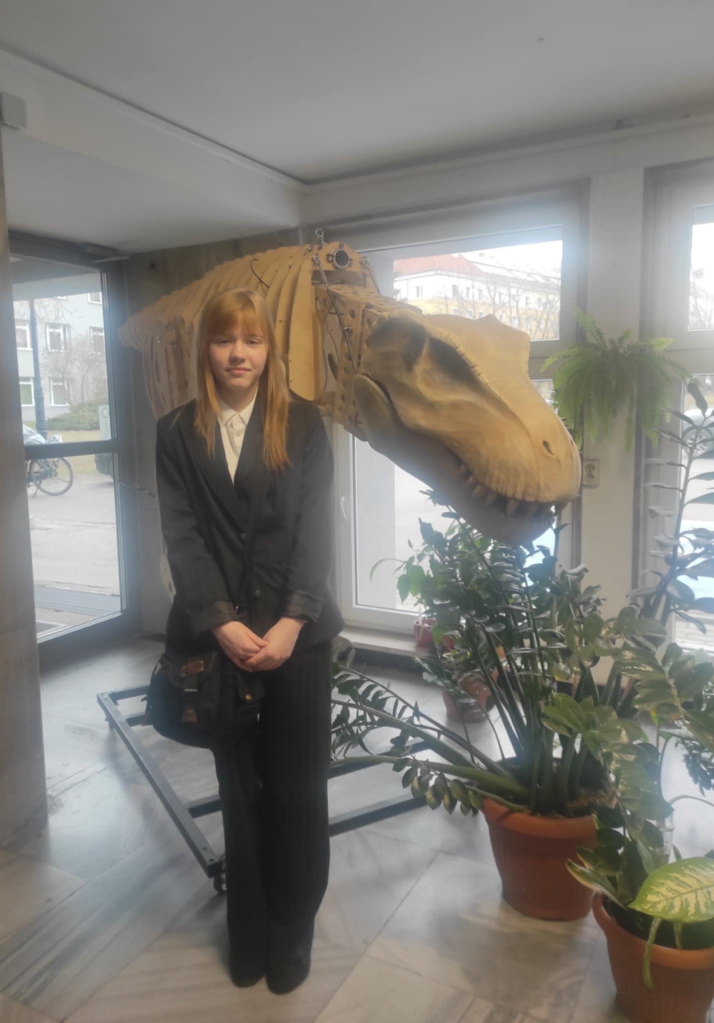 filalistka konkursu polonistycznego 1