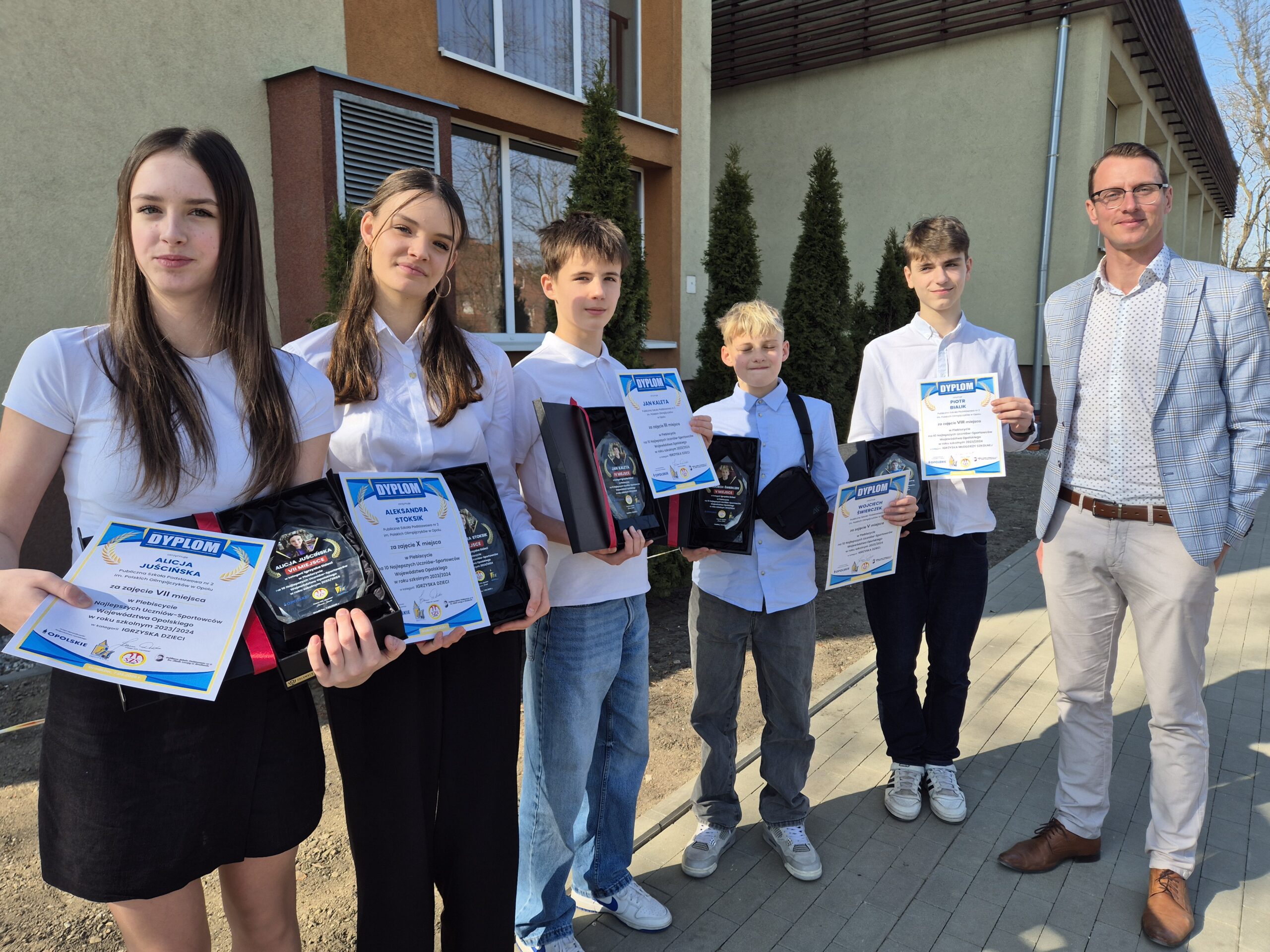 plebiscyt na najlepszego sportowca 2