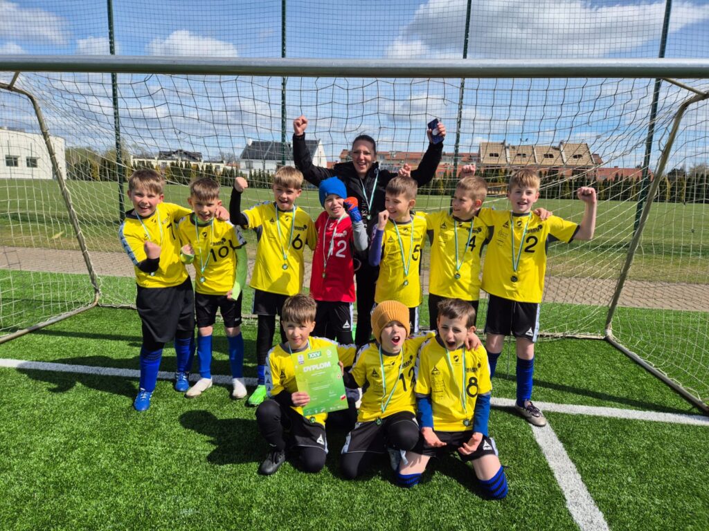 Finaliści_tymbark_u10_opole_2025