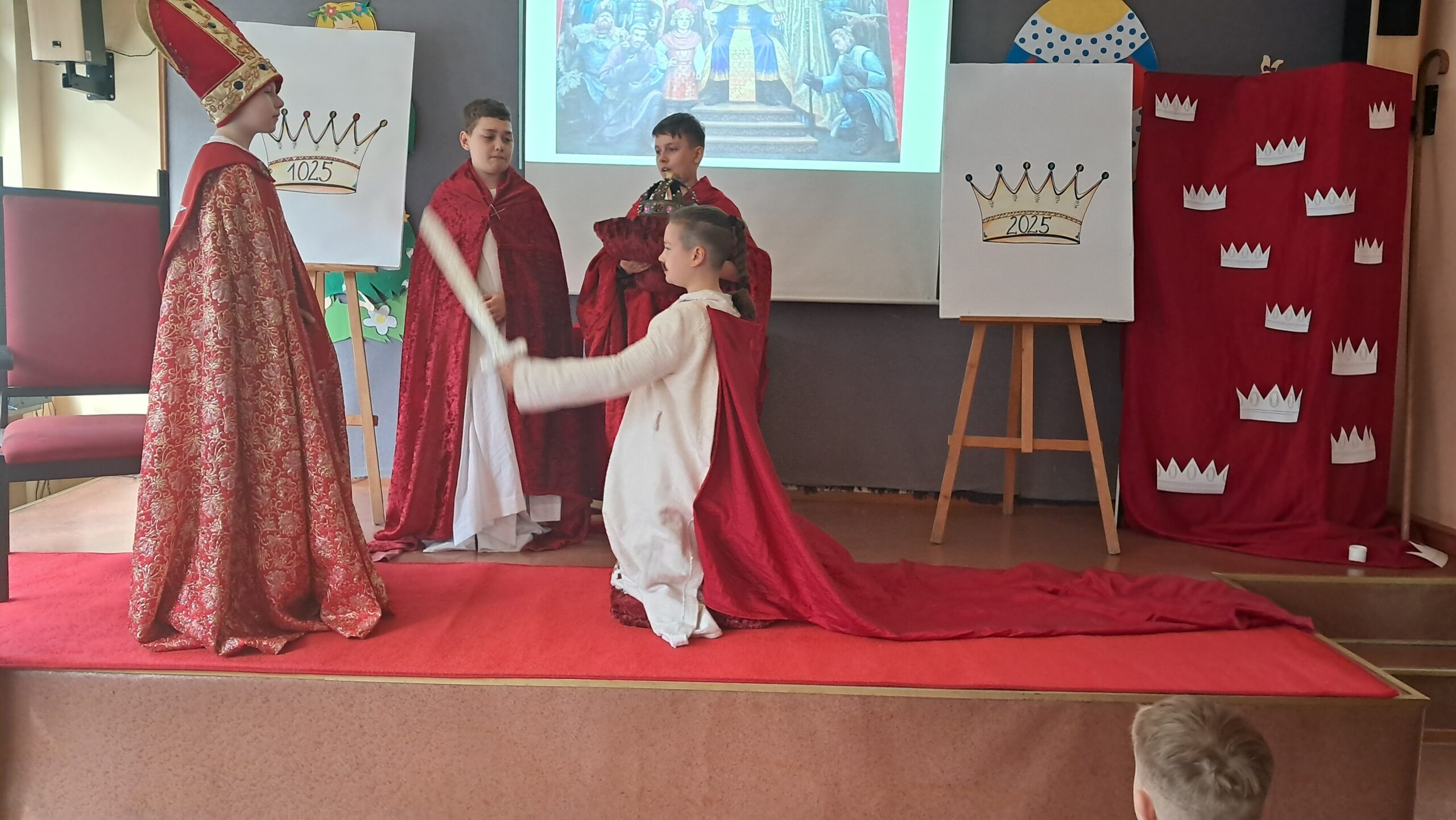 Koronacja Chrobrego 1