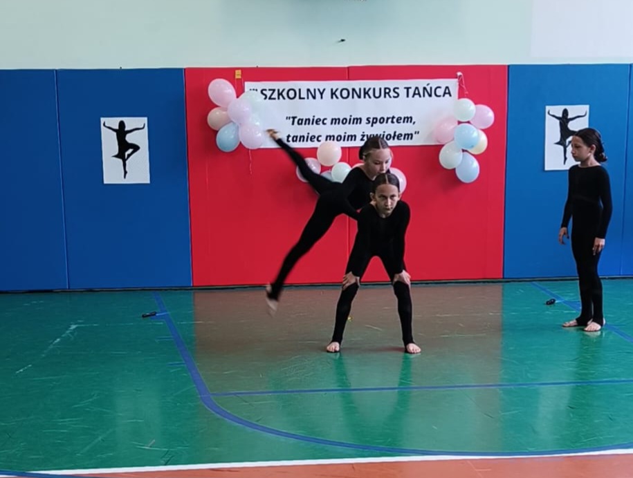 konkurs tanca 3