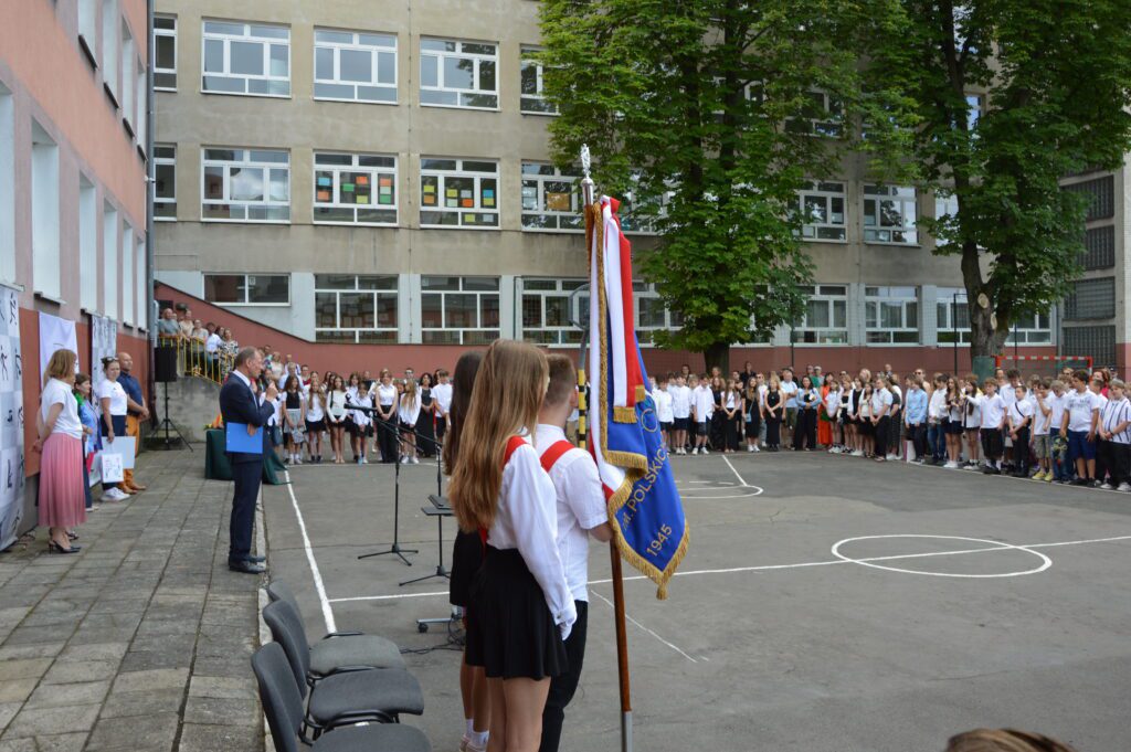 zakonczenie roku szkolnego 2024_2025 2