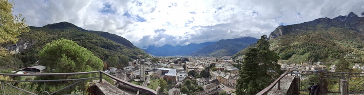 Chiavenna
