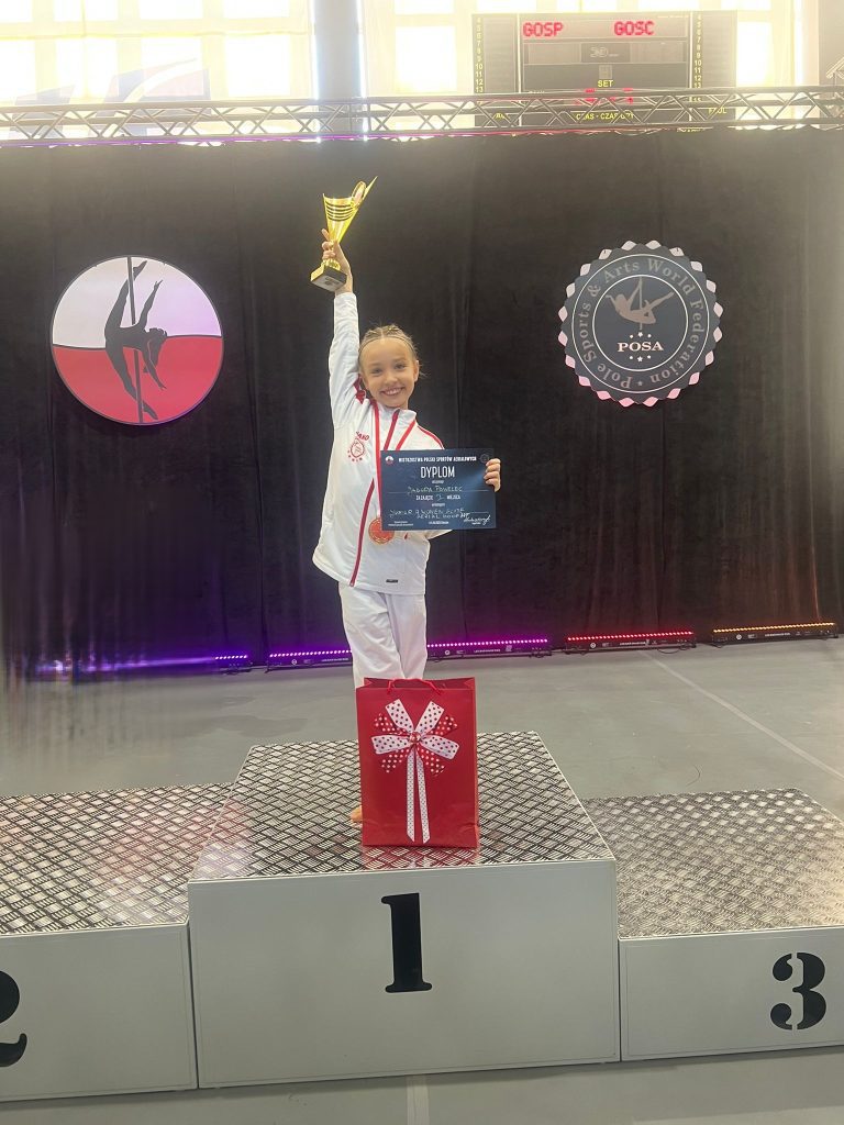 Jagoda_Mistrzyni_Polski