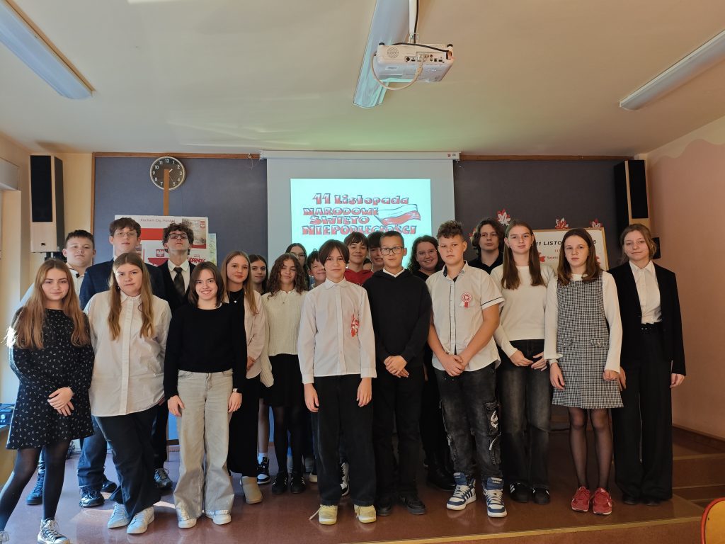 Konkurs kocham cie Polsko 1