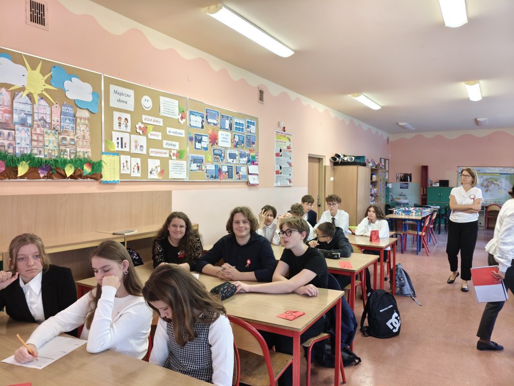 Konkurs kocham cie Polsko 2