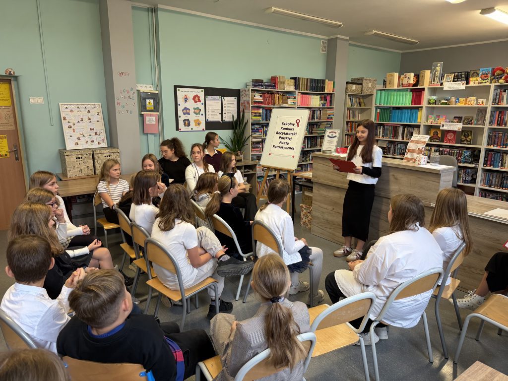 konkurs recytatorski 2