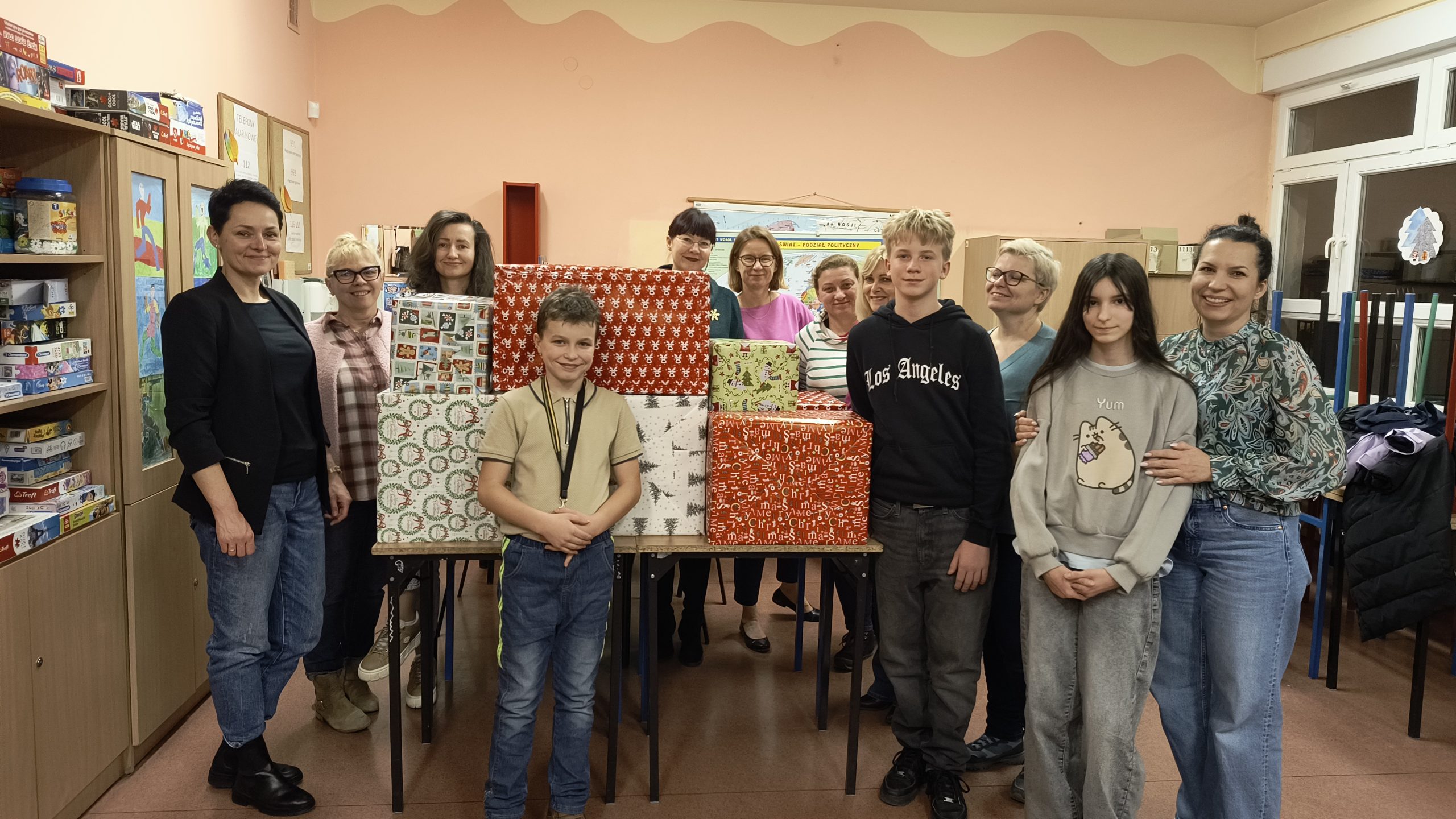 szlachetna paczka 2025