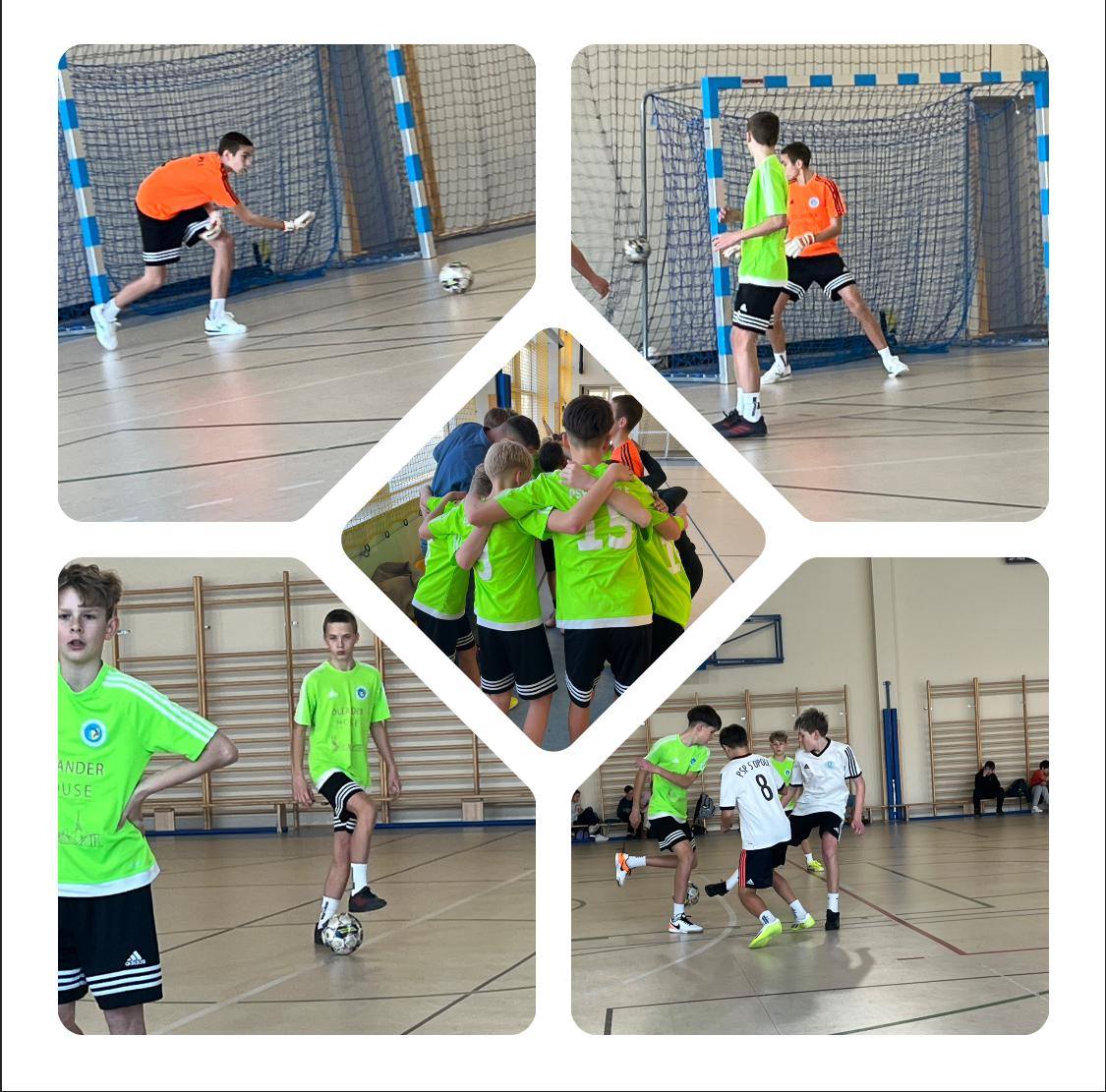 FUTSAL