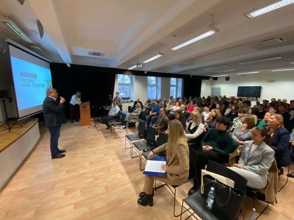 konferencja przyjazna szkola 2