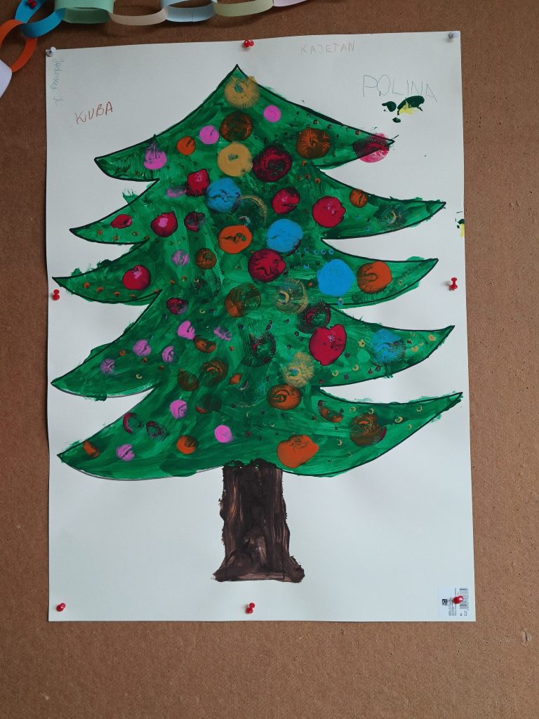 warsztaty swiateczne 2