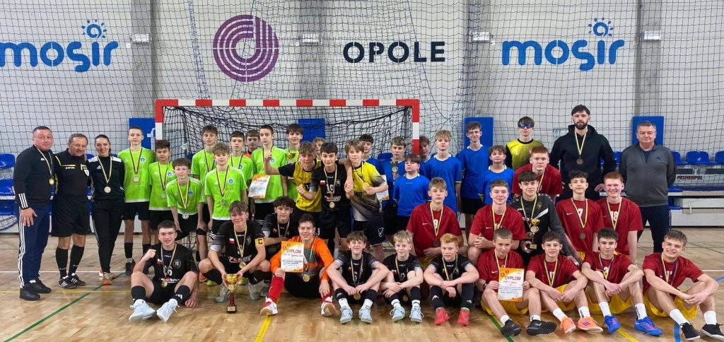 futsal_województwo