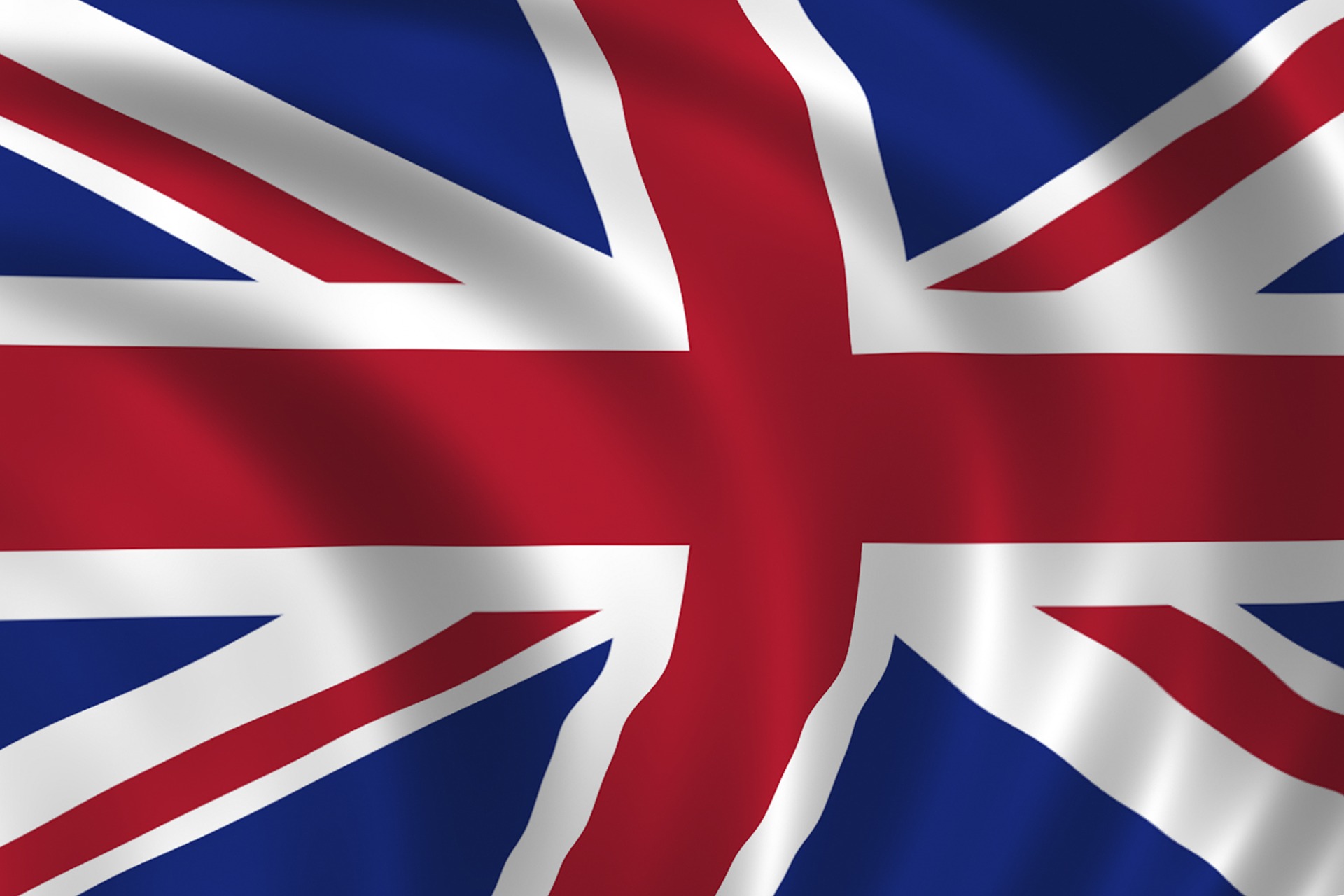 british flag