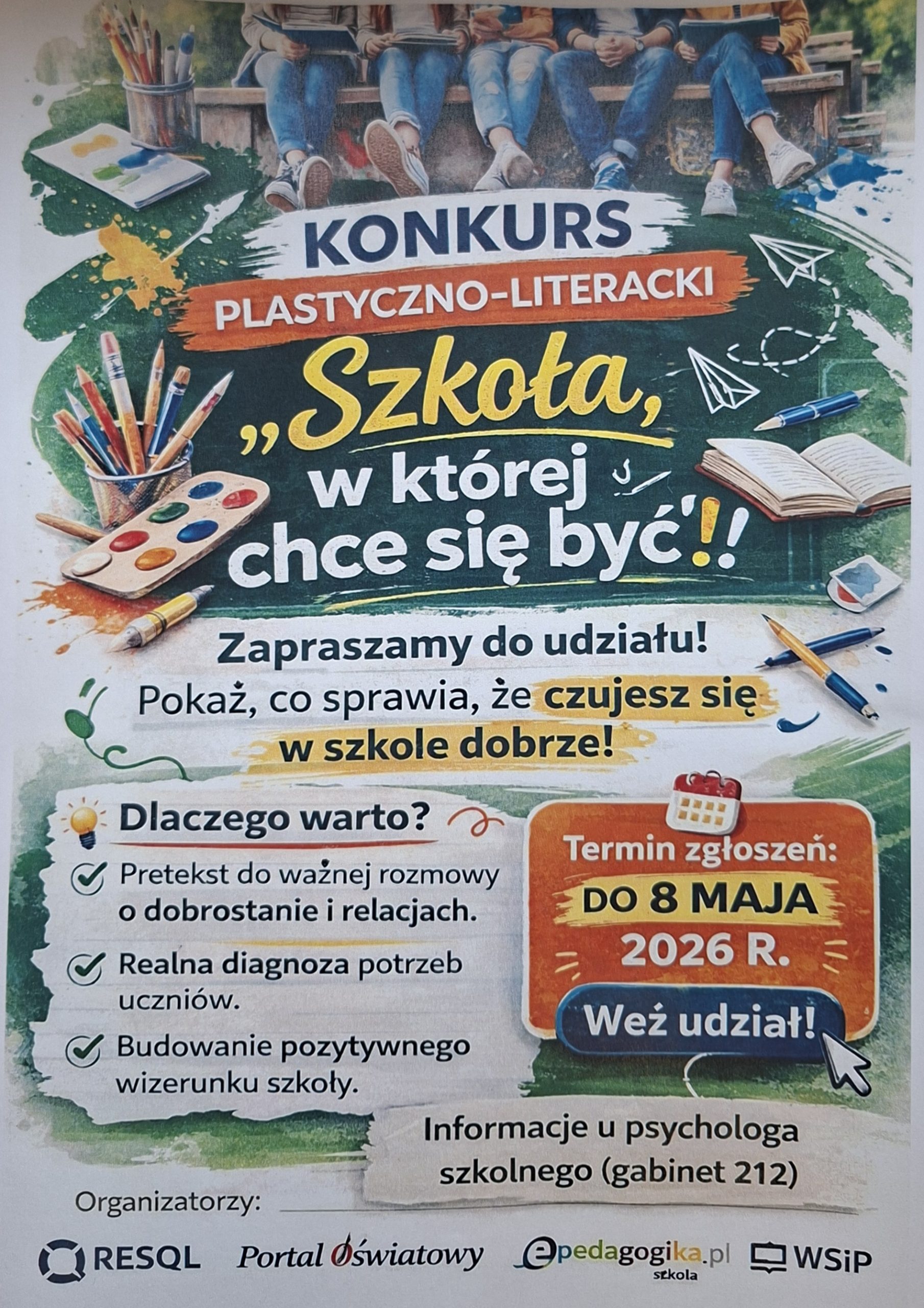 konkuroszszkole