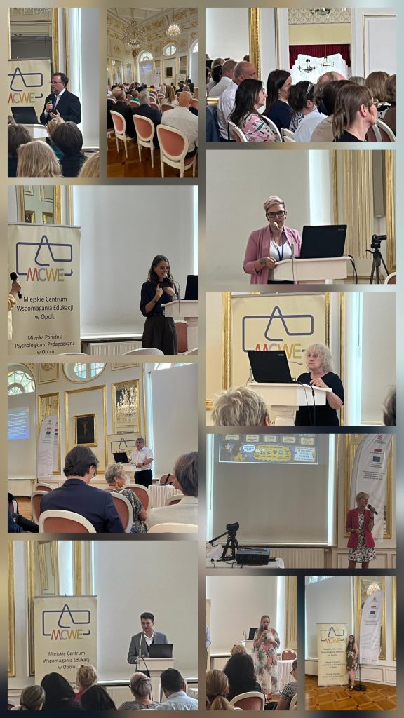 konferencja doradcy zawodowego