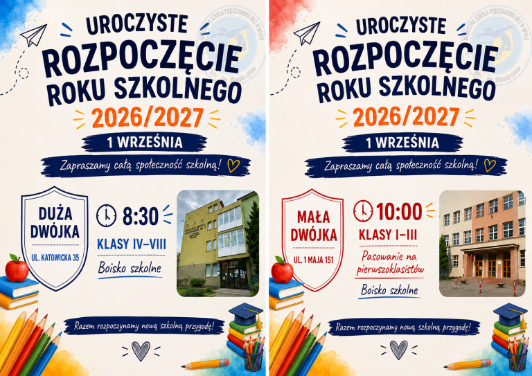 rozpoczecie roku szkolnego 2027_2027