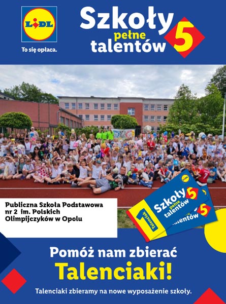 Szkoly Pelne Talentow